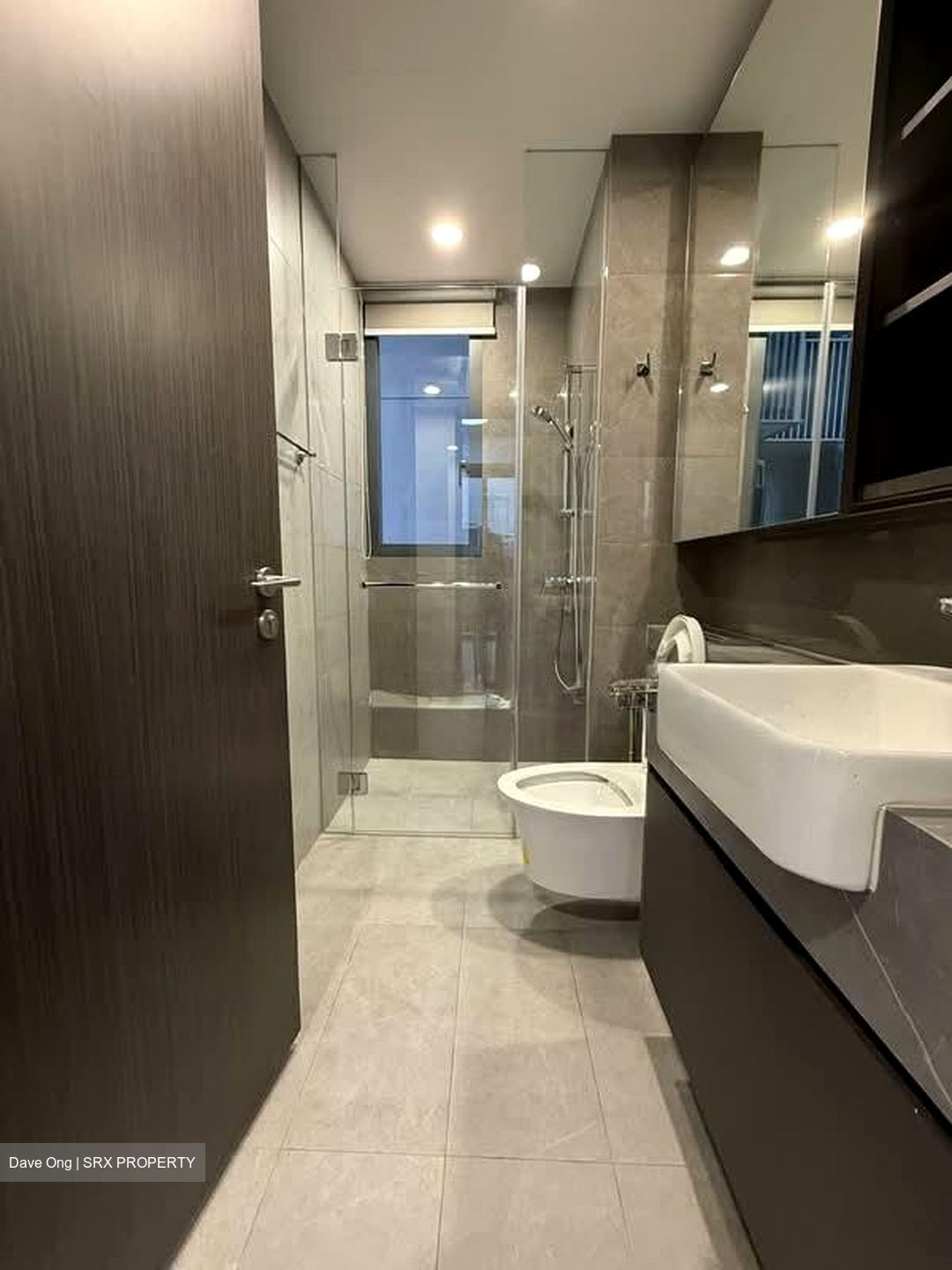 Parc Clematis (D5), Apartment #541136941